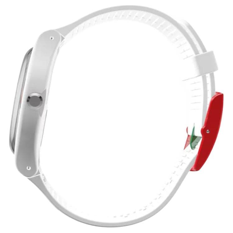Часы SWATCH 47.4mm SUOZ260S - изображение 5