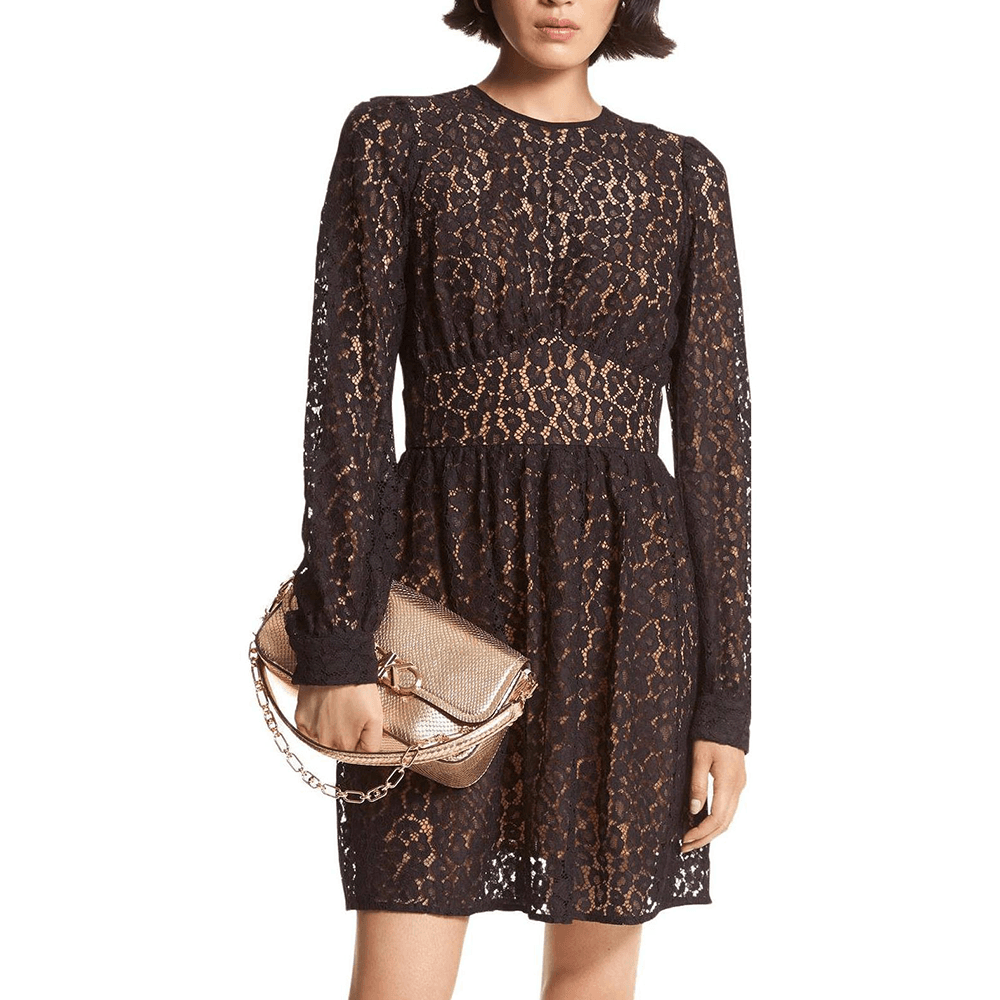 Платье MICHAEL KORS SS23 - изображение 1