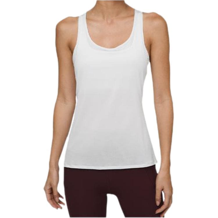 Майка Lululemon Женские Майки - изображение 2
