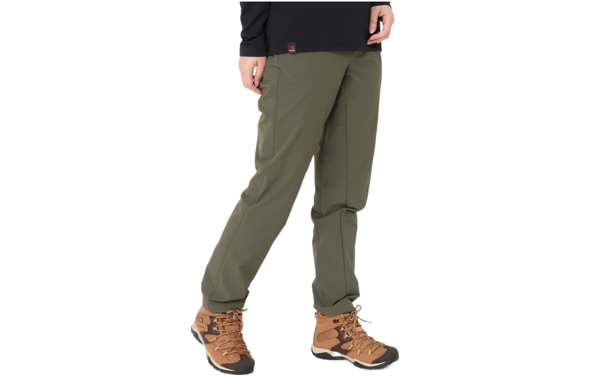 Штаны Columbia FW22 - изображение 1