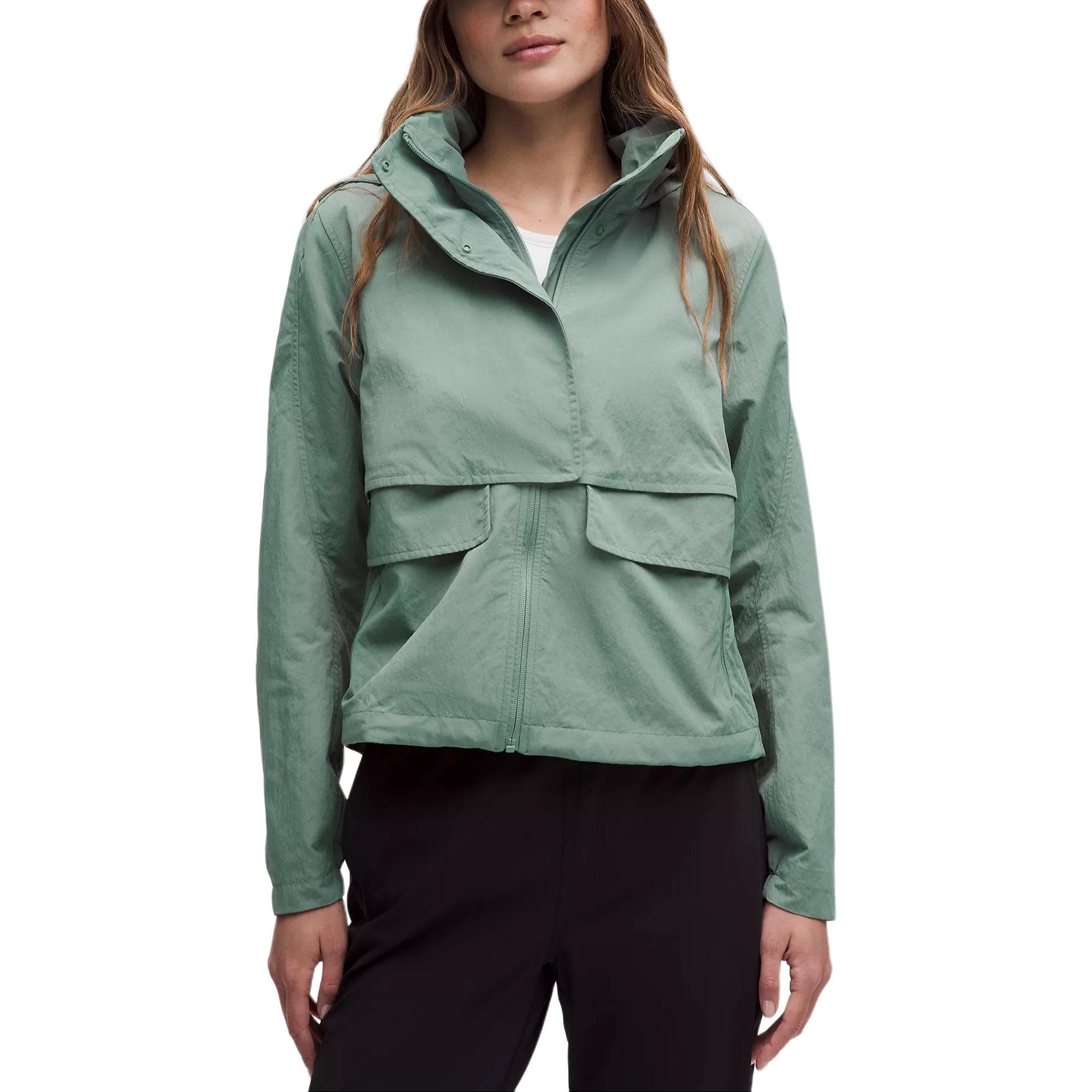 Куртка lululemon Glyde Always Effortless