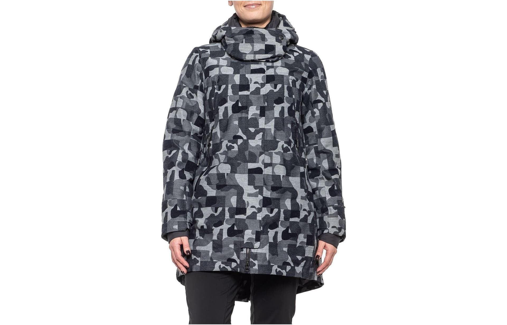 Пуховик THE NORTH FACE - изображение 1