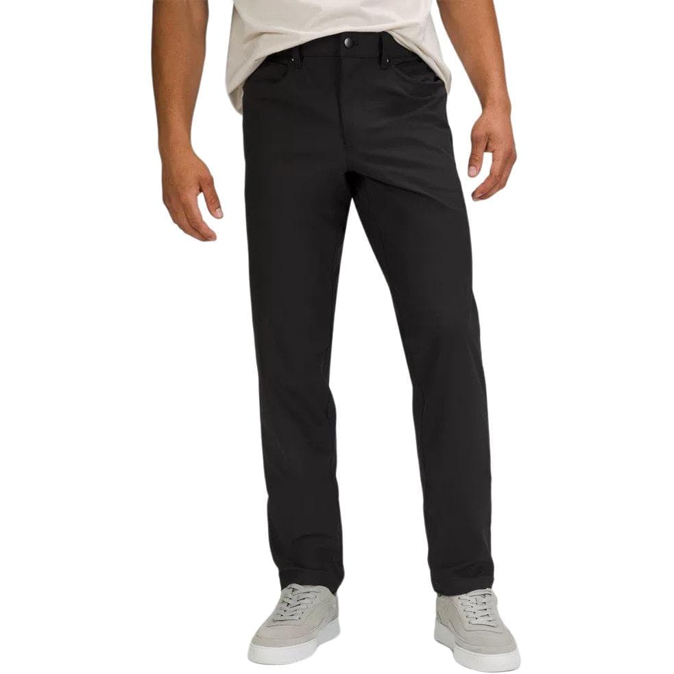 Штаны lululemon SS22 ABC Warpstreme - изображение 15