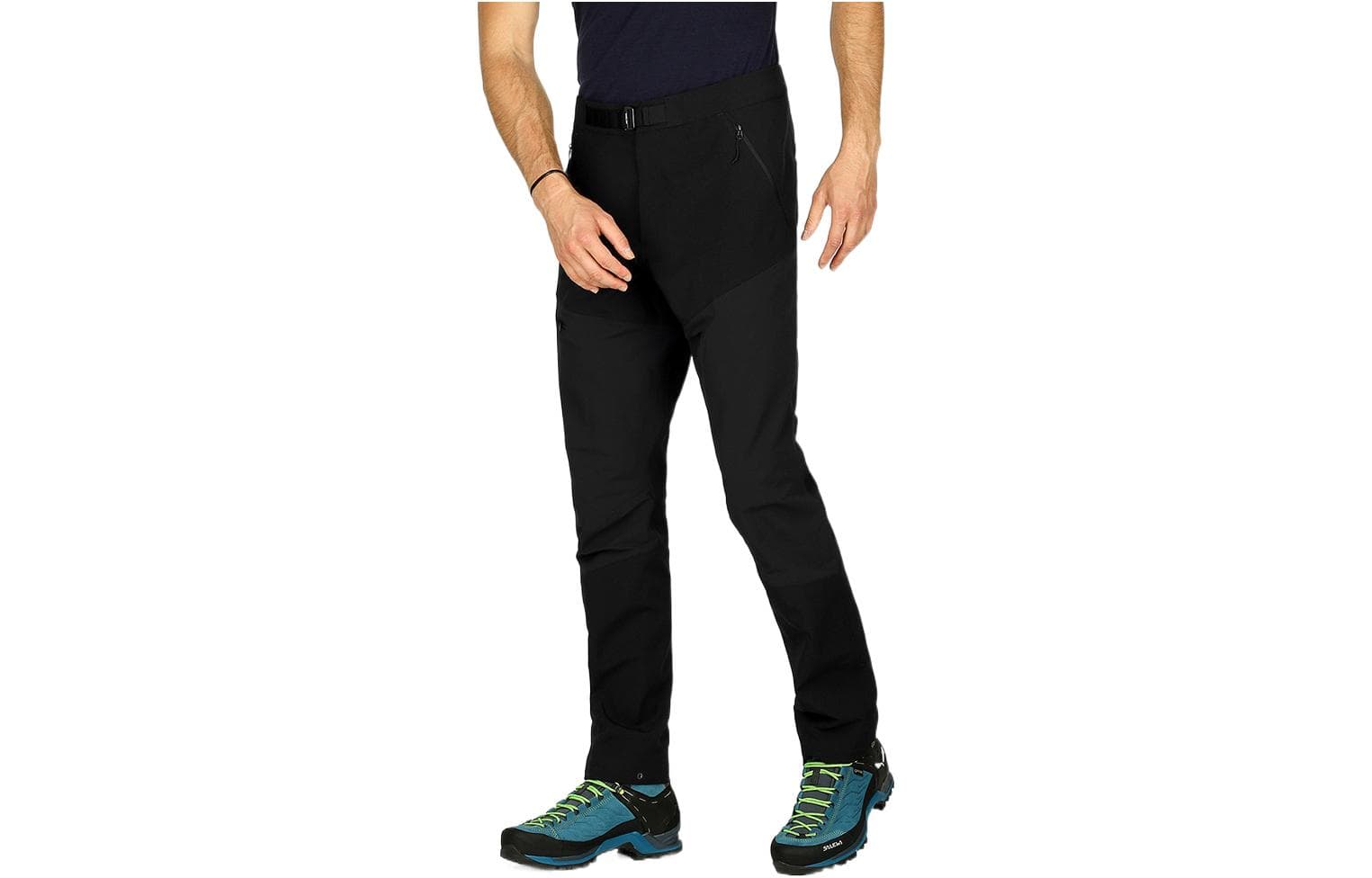 Штаны Arcteryx Sigma Fl - изображение 1