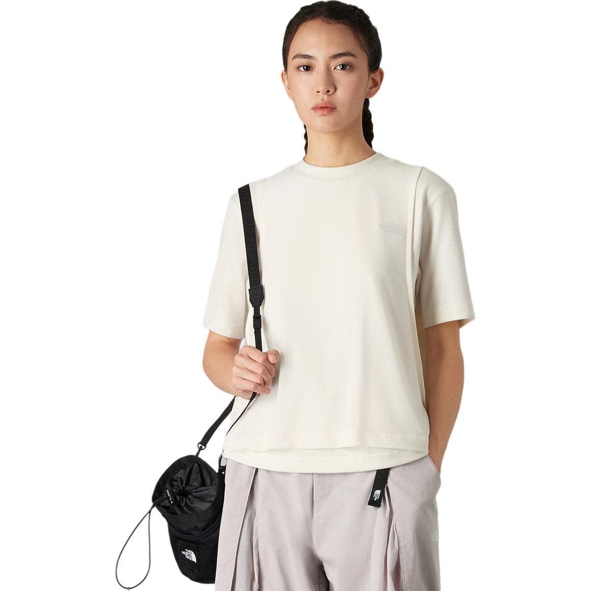 Футболка THE NORTH FACE UE SS25T - изображение 1