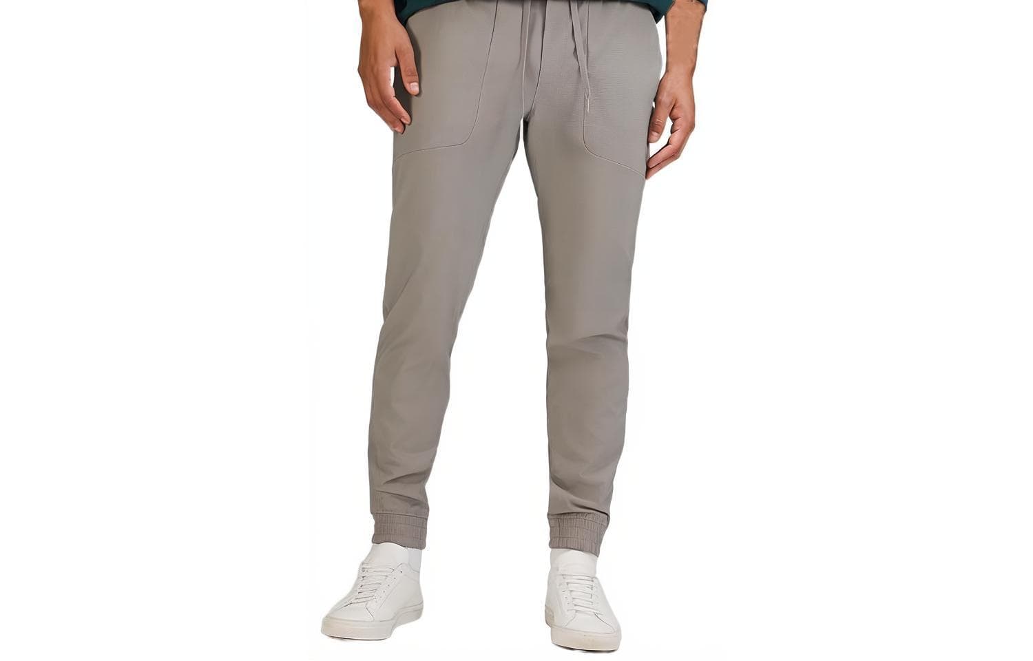 Штаны lululemon ABC - изображение 1