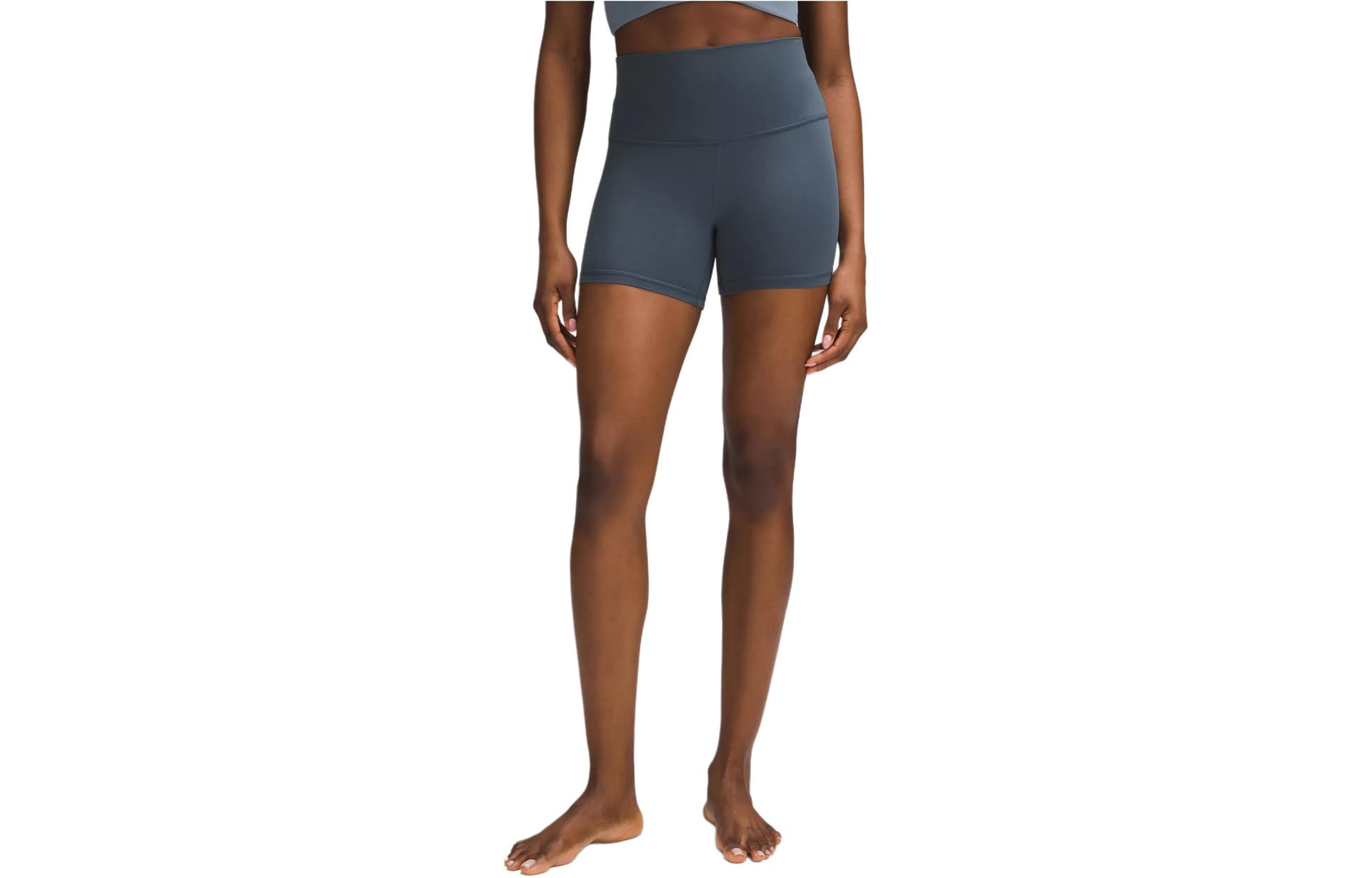 lululemon Align Nulu 4" - изображение 7
