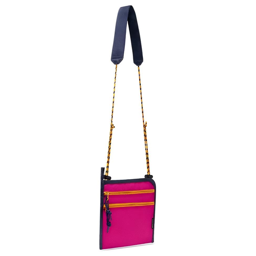 Мини-сумка Converse Musette Bag - изображение 2