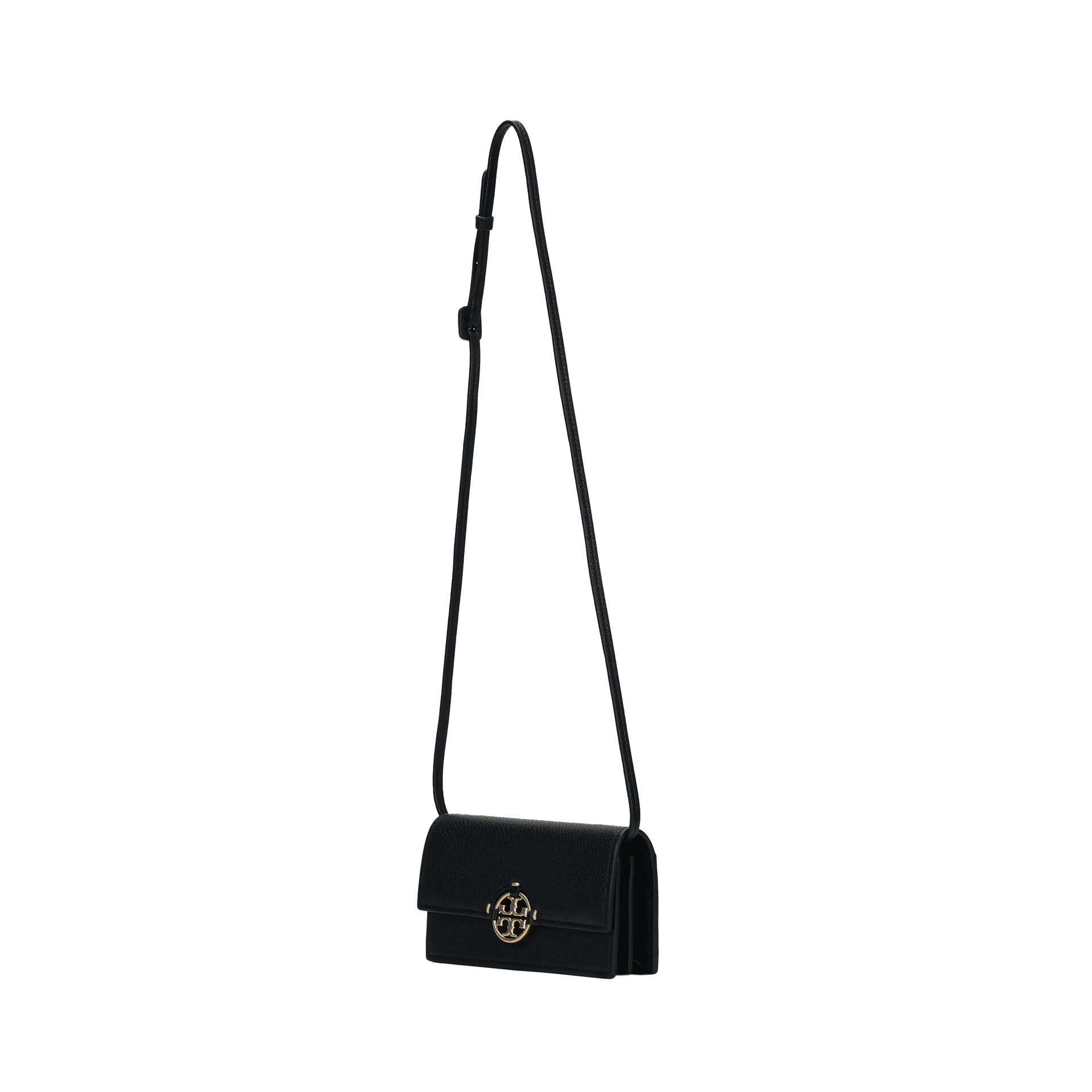 Сумка через плечо TORY BURCH Miller TLogo - изображение 2