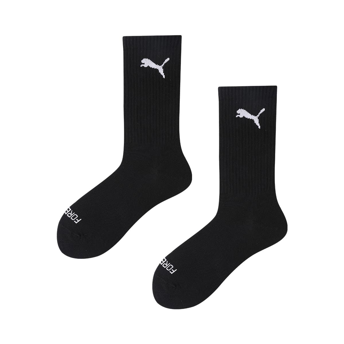 Носки PUMA 001 - изображение 4