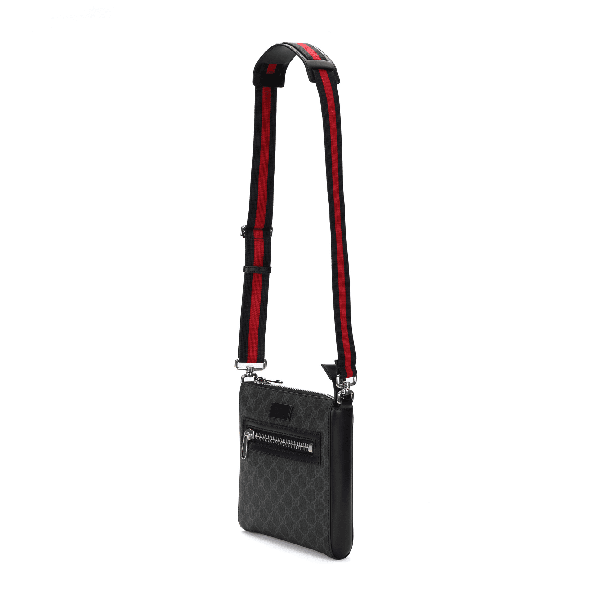 Мини-сумка Gucci Crossbody Bag - изображение 2
