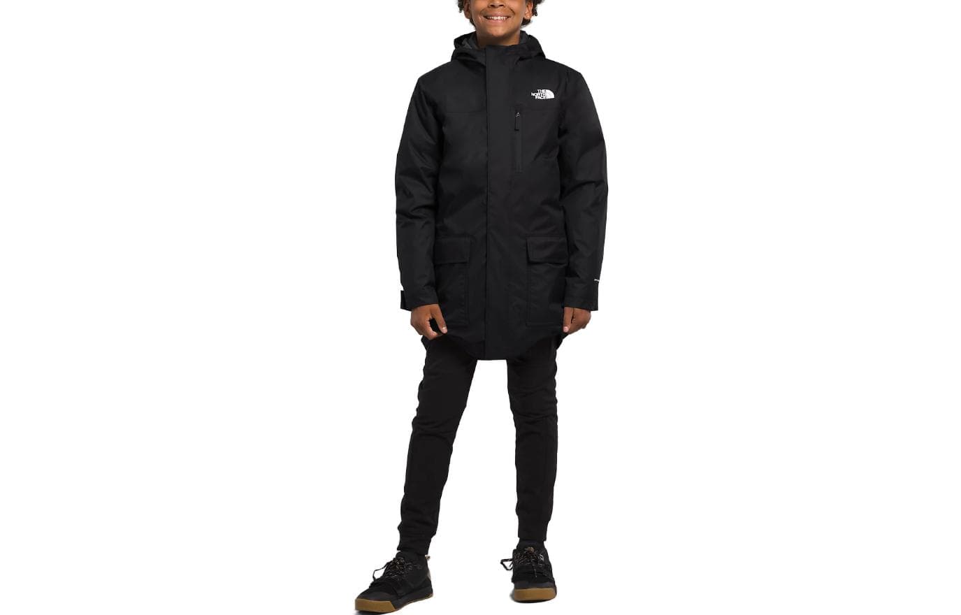 THE NORTH FACE - изображение 1