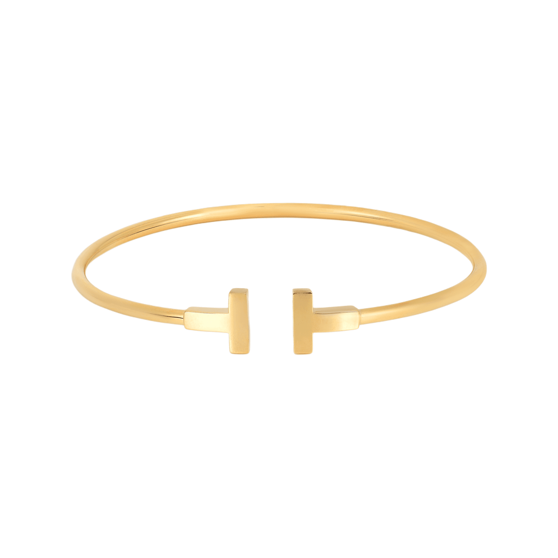 Браслет Tiffany & Co. T Series Bracelet - изображение 3