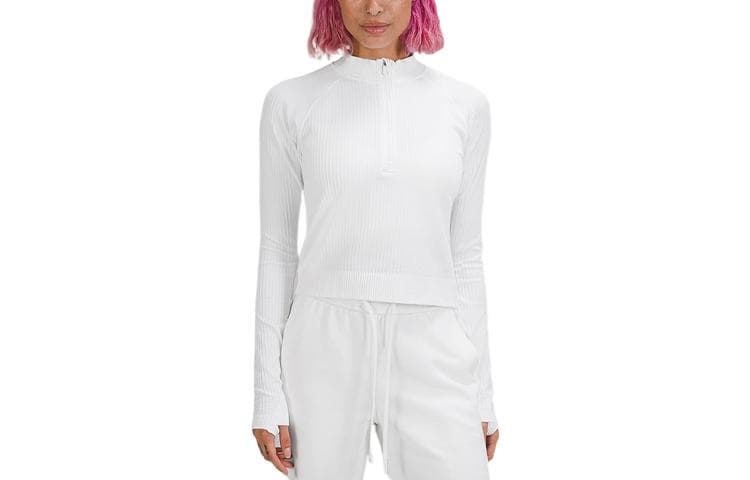 Футболка lululemon Rest Less T - изображение 1