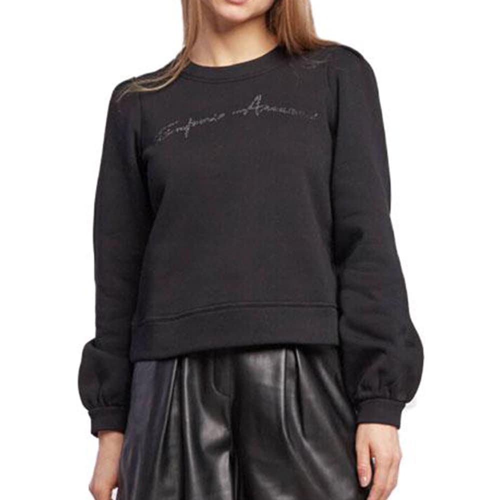 Худи EMPORIO ARMANI SS22 - изображение 1