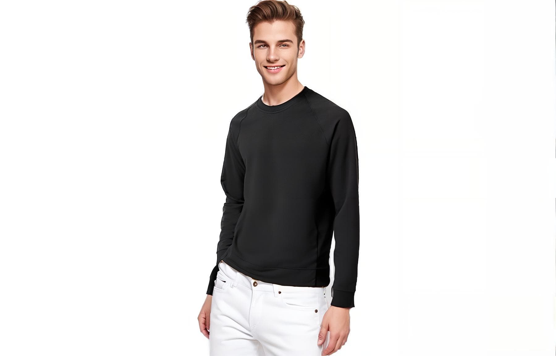 Худи lululemon City Sweat Jeremyville - изображение 1