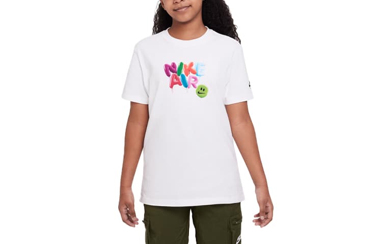 Футболка Nike SPORTSWEAR T - изображение 1