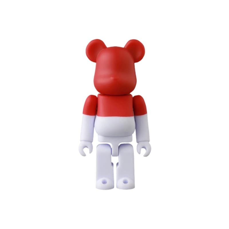 Фигурка BE@RBRICK SERIES 50 Слепые коробки 1 слепой бокс Целая коробка 14 шт - изображение 5