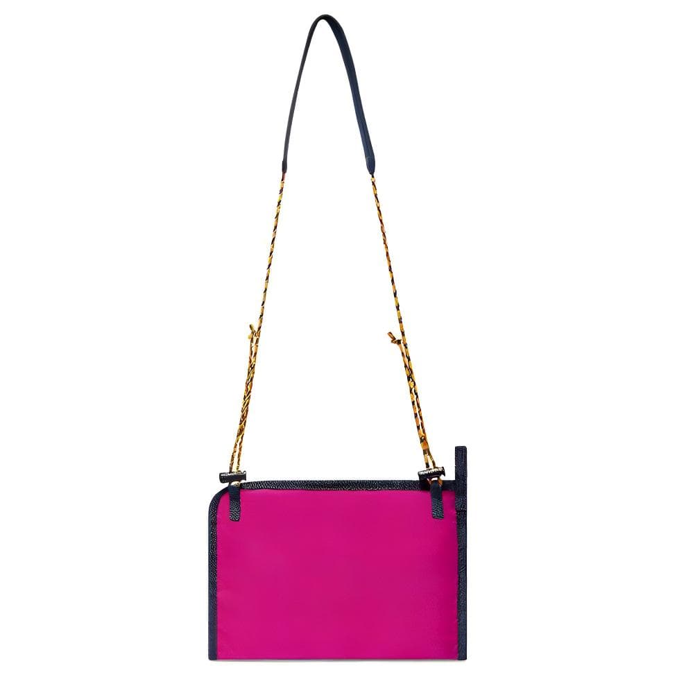 Мини-сумка Converse Musette Bag - изображение 3