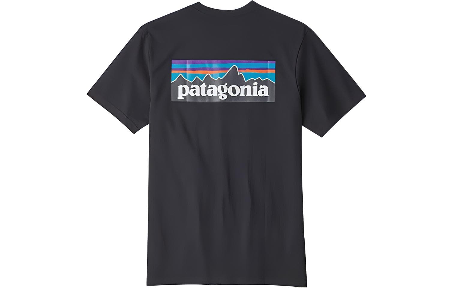 Футболка patagonia T - изображение 4