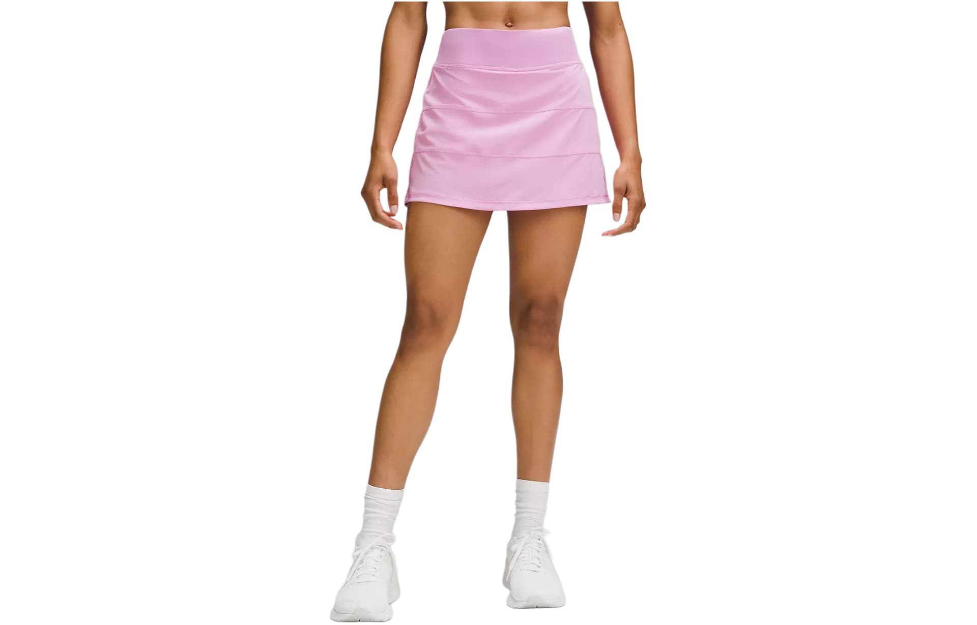 Юбка lululemon SS23 PaceRival MR Skirt 15'' - изображение 6