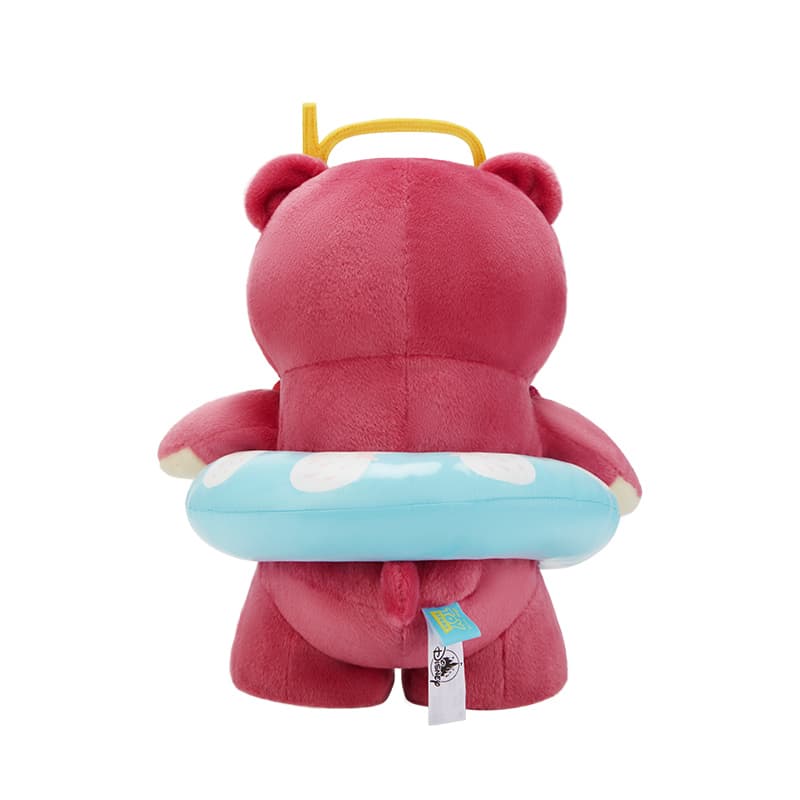Мягкая игрушка Disney x Disney Store Chill Лотсо Рекс История игрушек Уют и гармония Куклы Мягкая игрушка Средний размер Длина тела - изображение 4