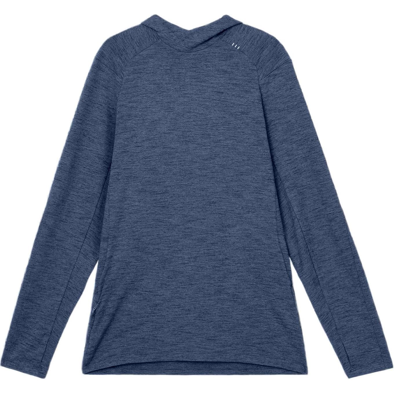 Футболка lululemon Surge Warm Rulu T - изображение 3