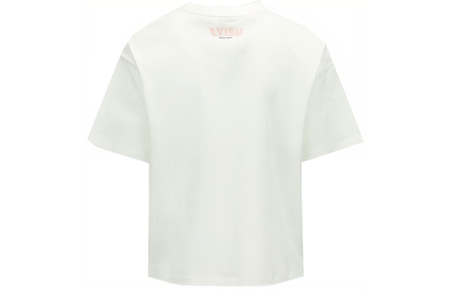 Футболка EVISU T - изображение 2