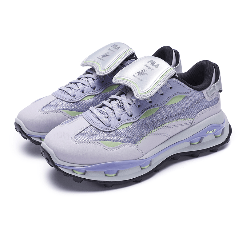 Кроссовки FILA KM2 2 - изображение 3