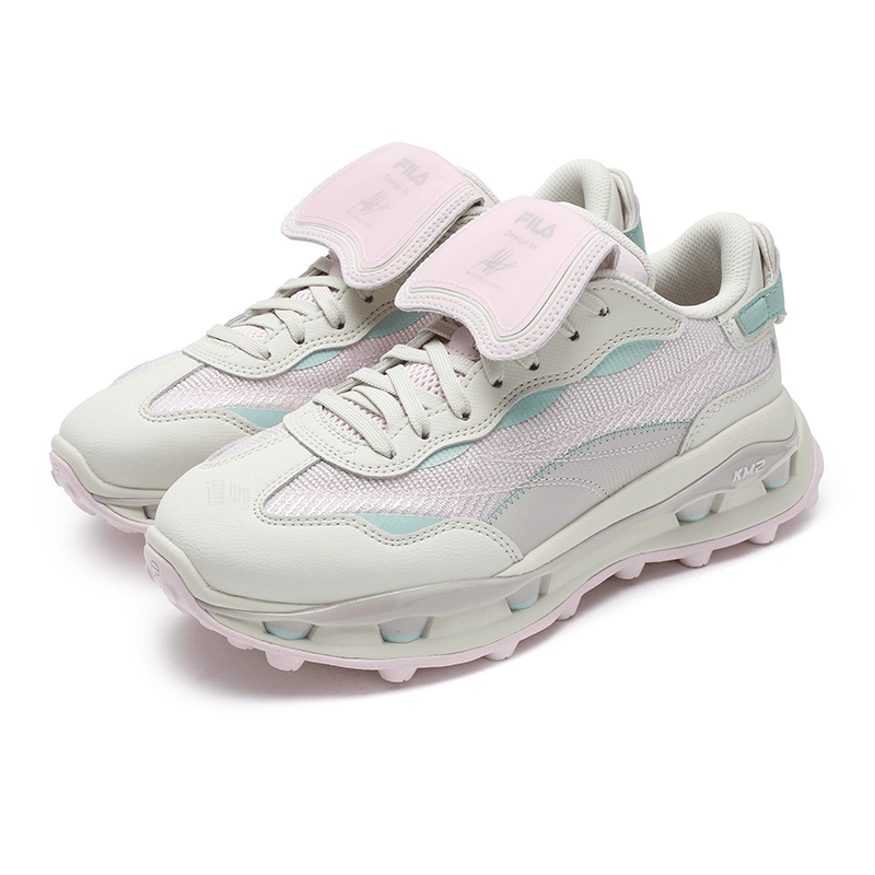 Кроссовки FILA KM2 2 - изображение 3