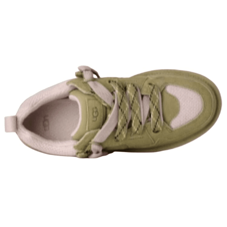 Кроссовки UGG Highland Matte Brass - изображение 4
