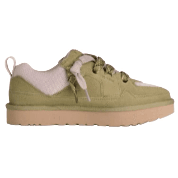 Кроссовки UGG Highland Matte Brass - изображение 2