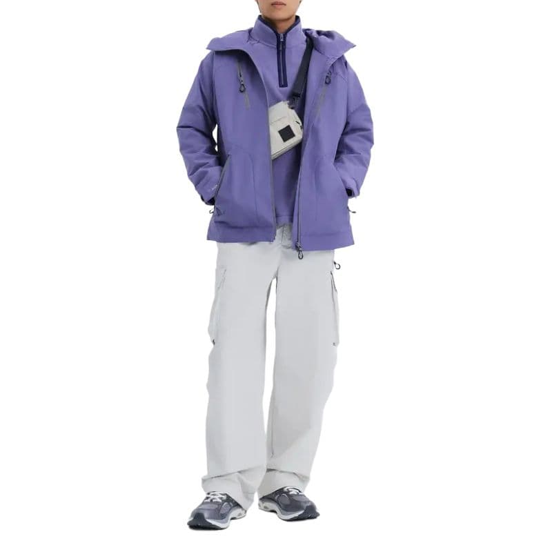 Куртка DECATHLON - изображение 1