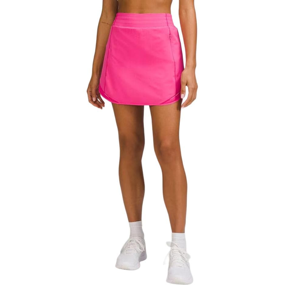Юбка lululemon Hotty Hot Swift 4" - изображение 1