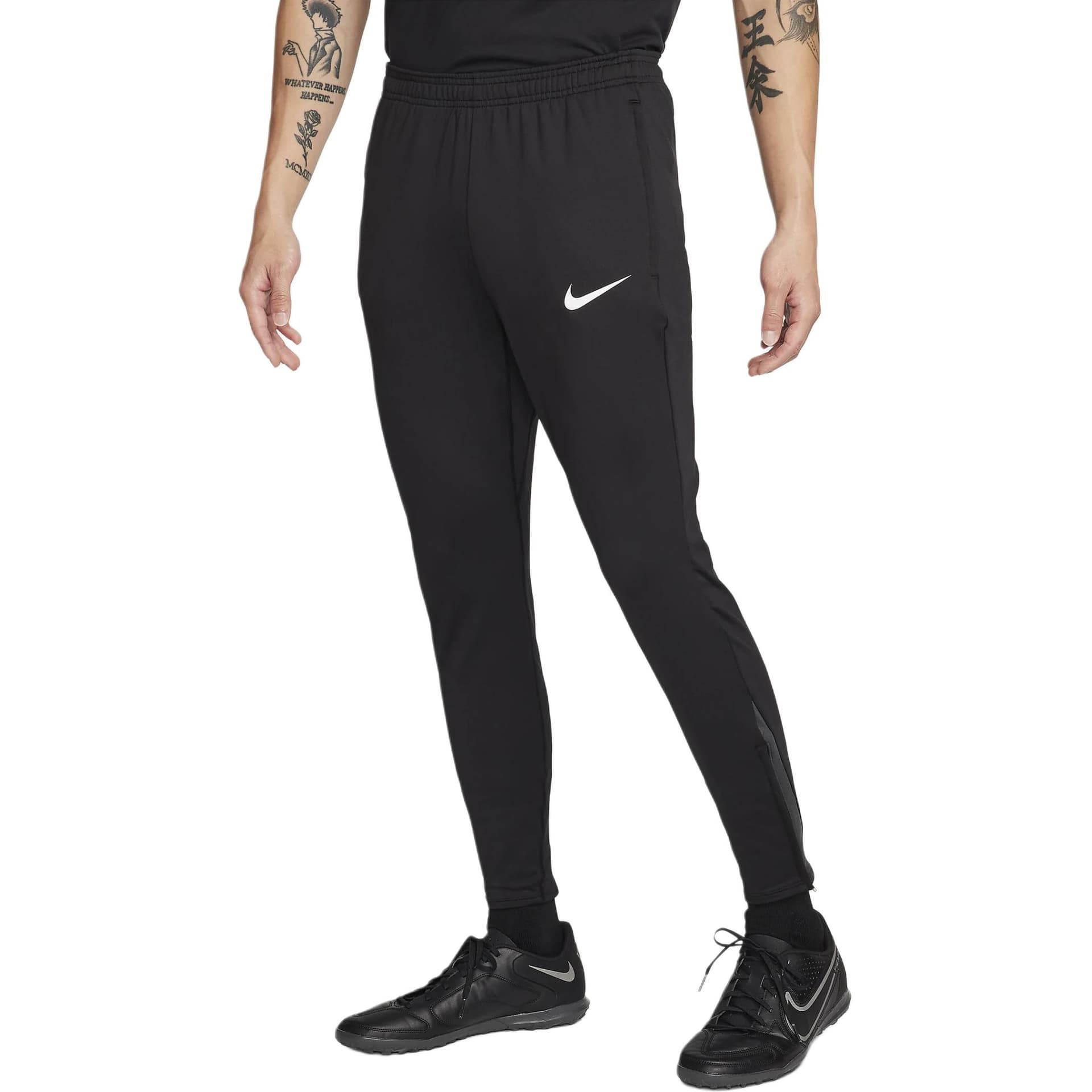 Штаны Nike Dri-Fit Strike logo - изображение 1