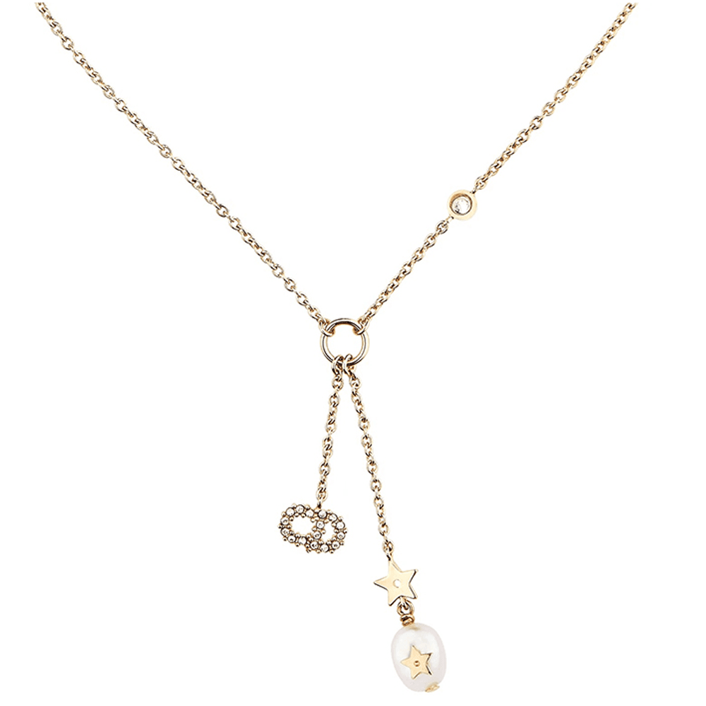 Ожерелье DIOR Necklace - изображение 1