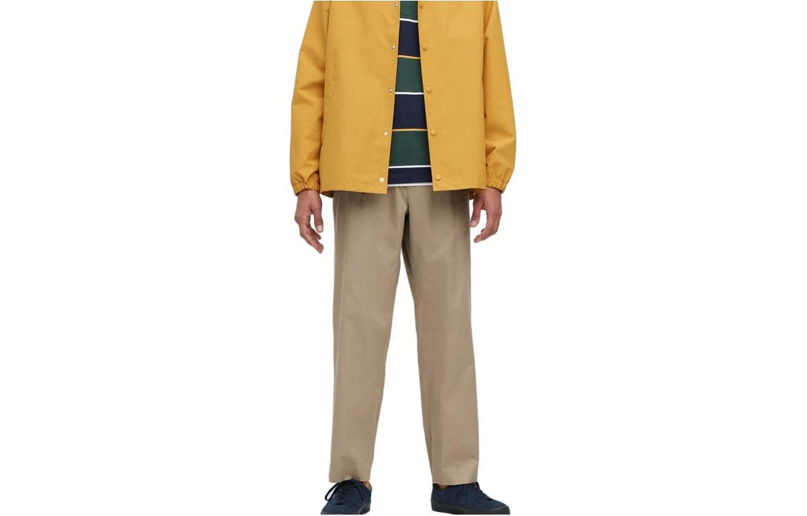 Штаны UNIQLO - изображение 3