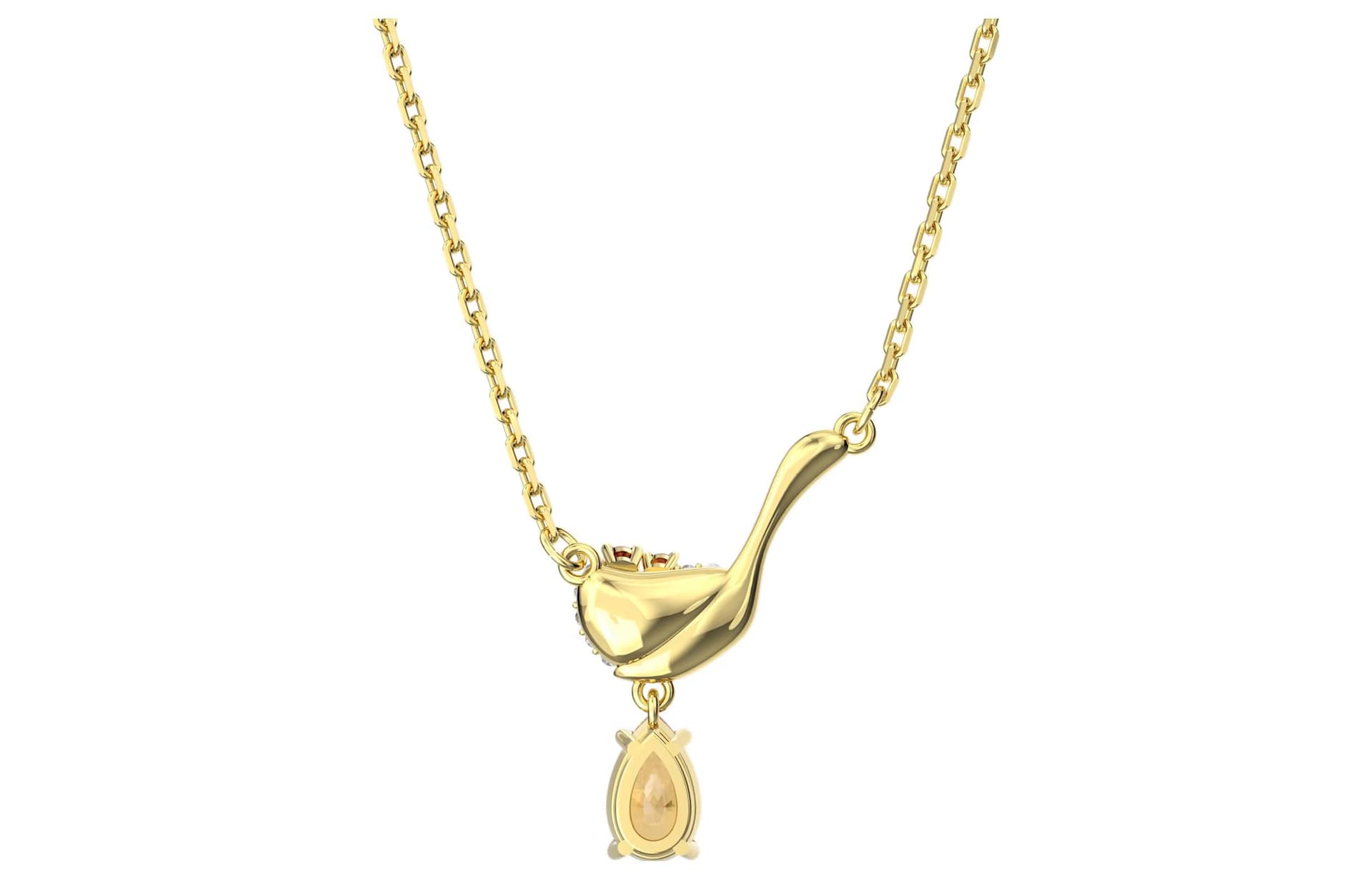 Ожерелье Swarovski Cariti - изображение 3