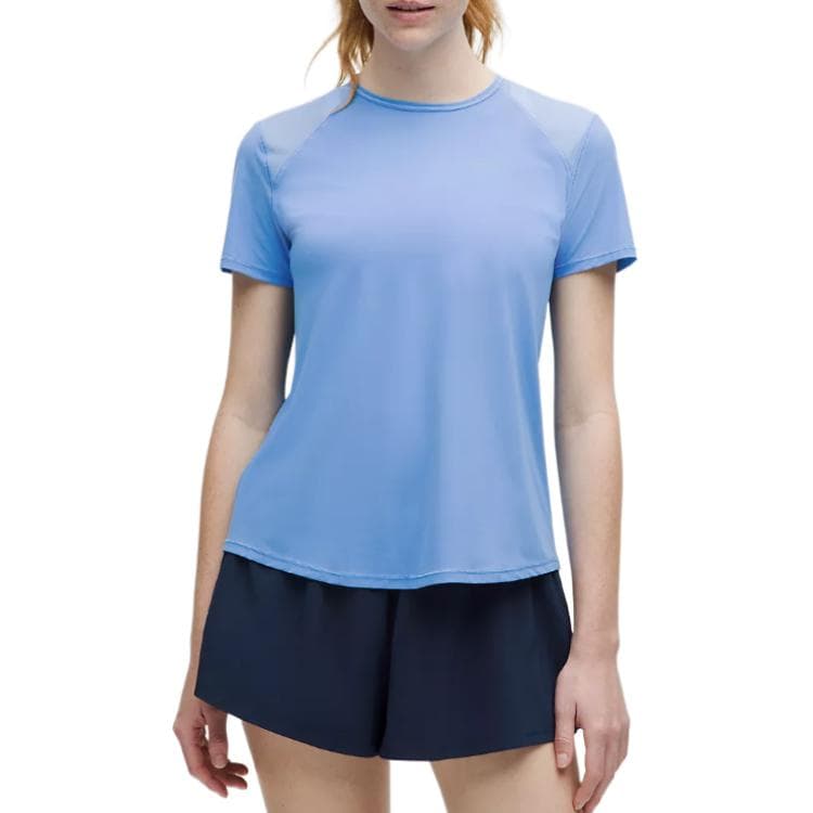 Футболка Lululemon Реглан T-Shirt Женская - изображение 11