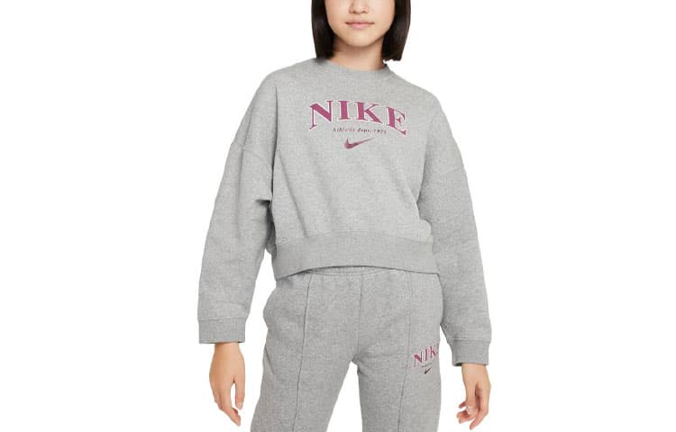 Nike Sportswear Trend Logo - изображение 1