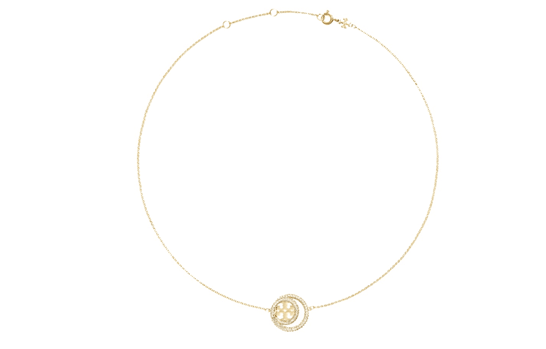 Ожерелье TORY BURCH - изображение 2