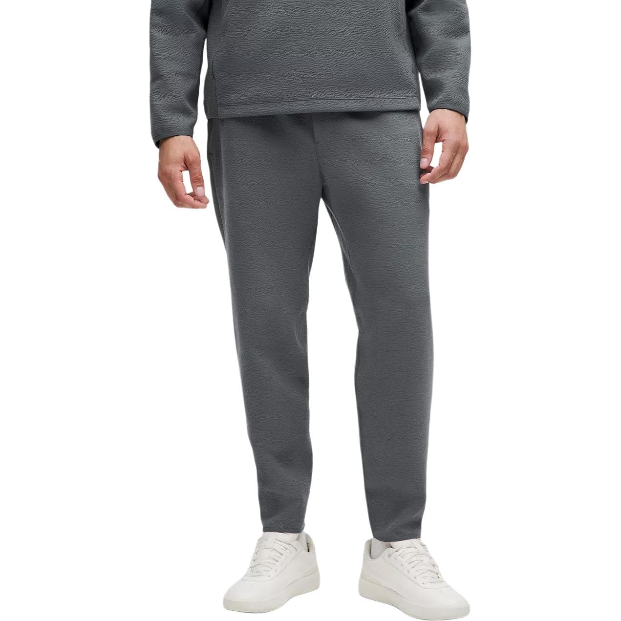 Штаны lululemon Textured Spacer - изображение 1
