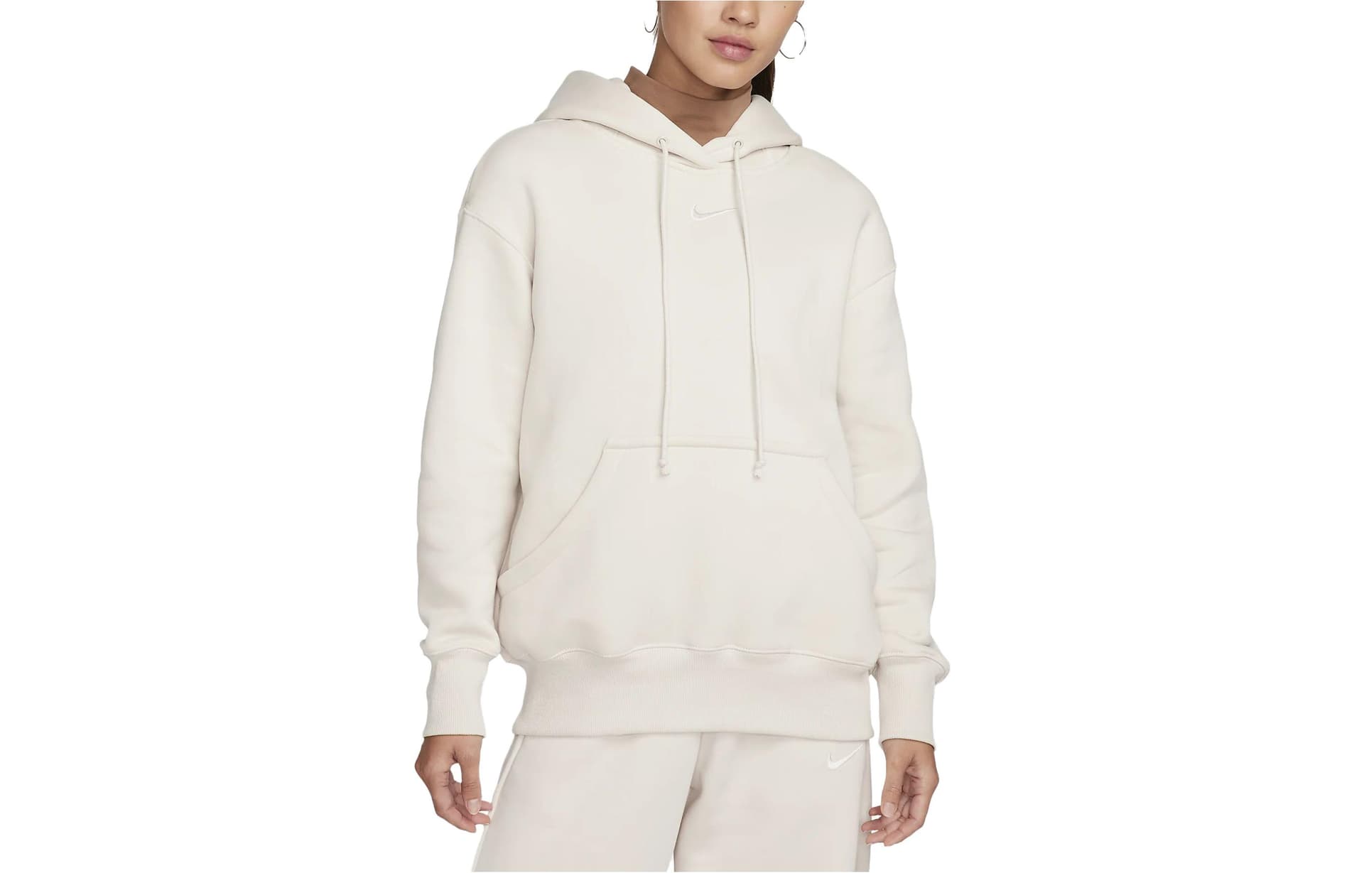 Худи Nike Oversized Pullover Hoodie - изображение 1