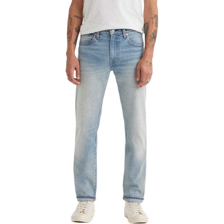 Штаны Levi's 502