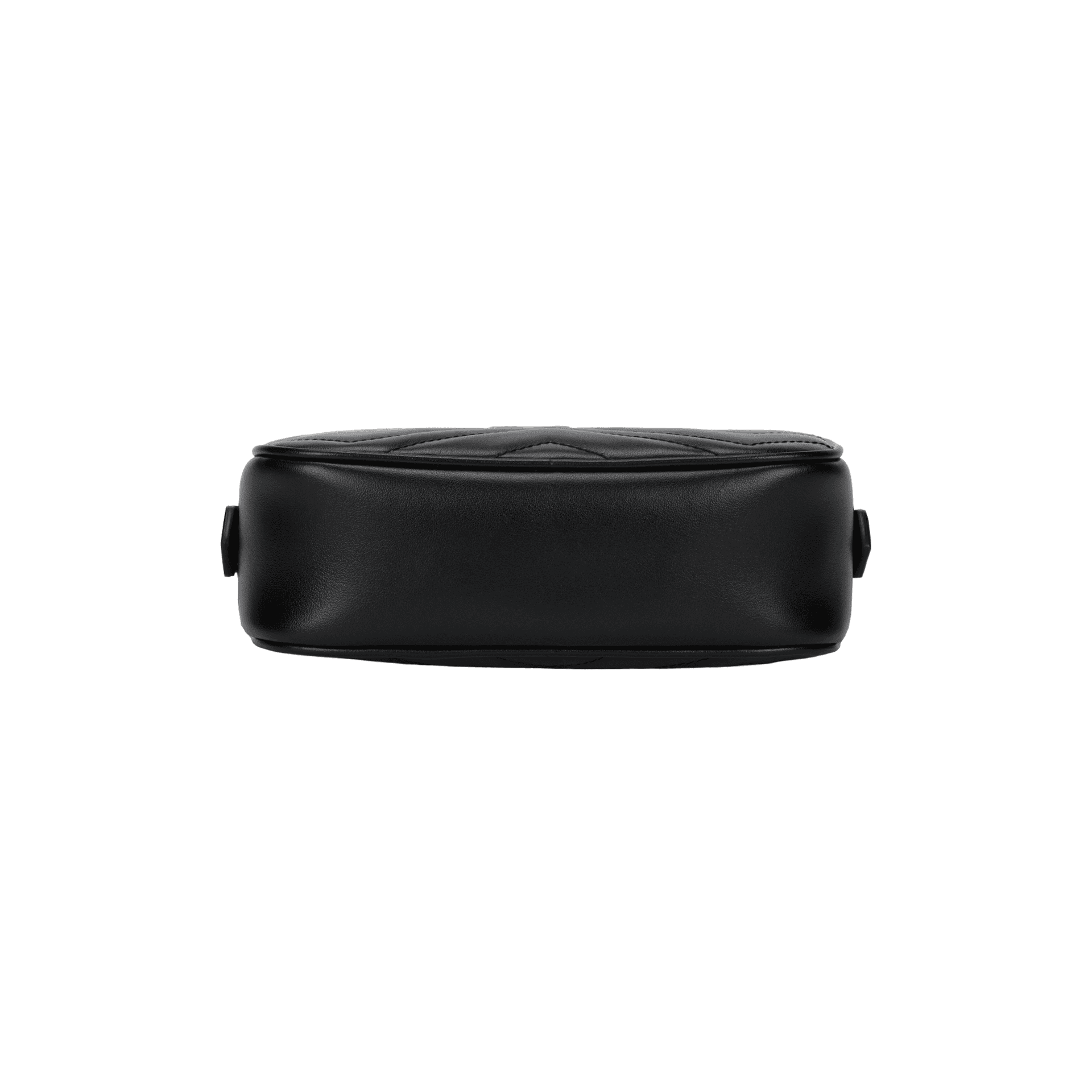 Мини-сумка Gucci GG Marmont Mini Black - изображение 4