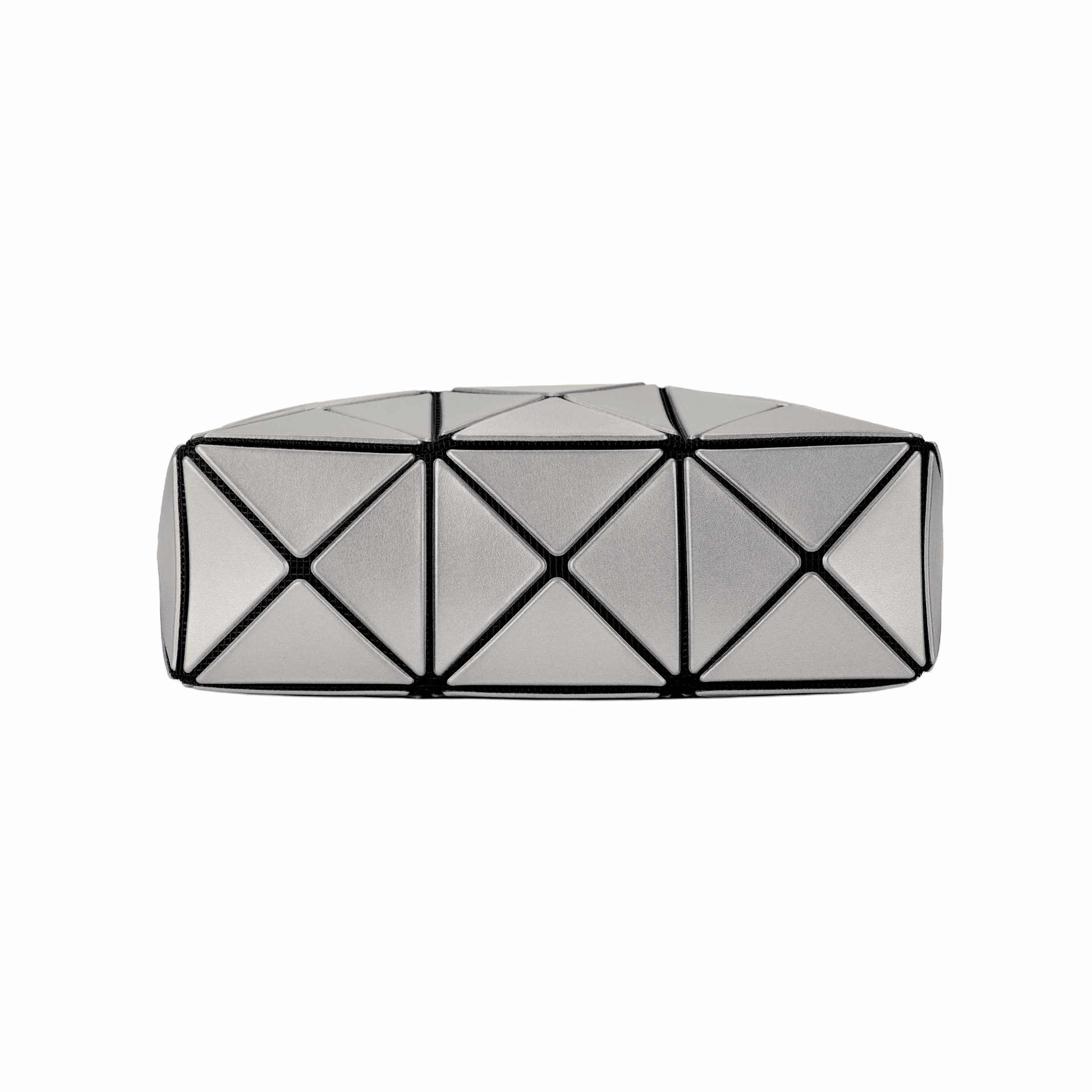Сумка через плечо ISSEY MIYAKE CUBOID METALLIC 6 - изображение 5