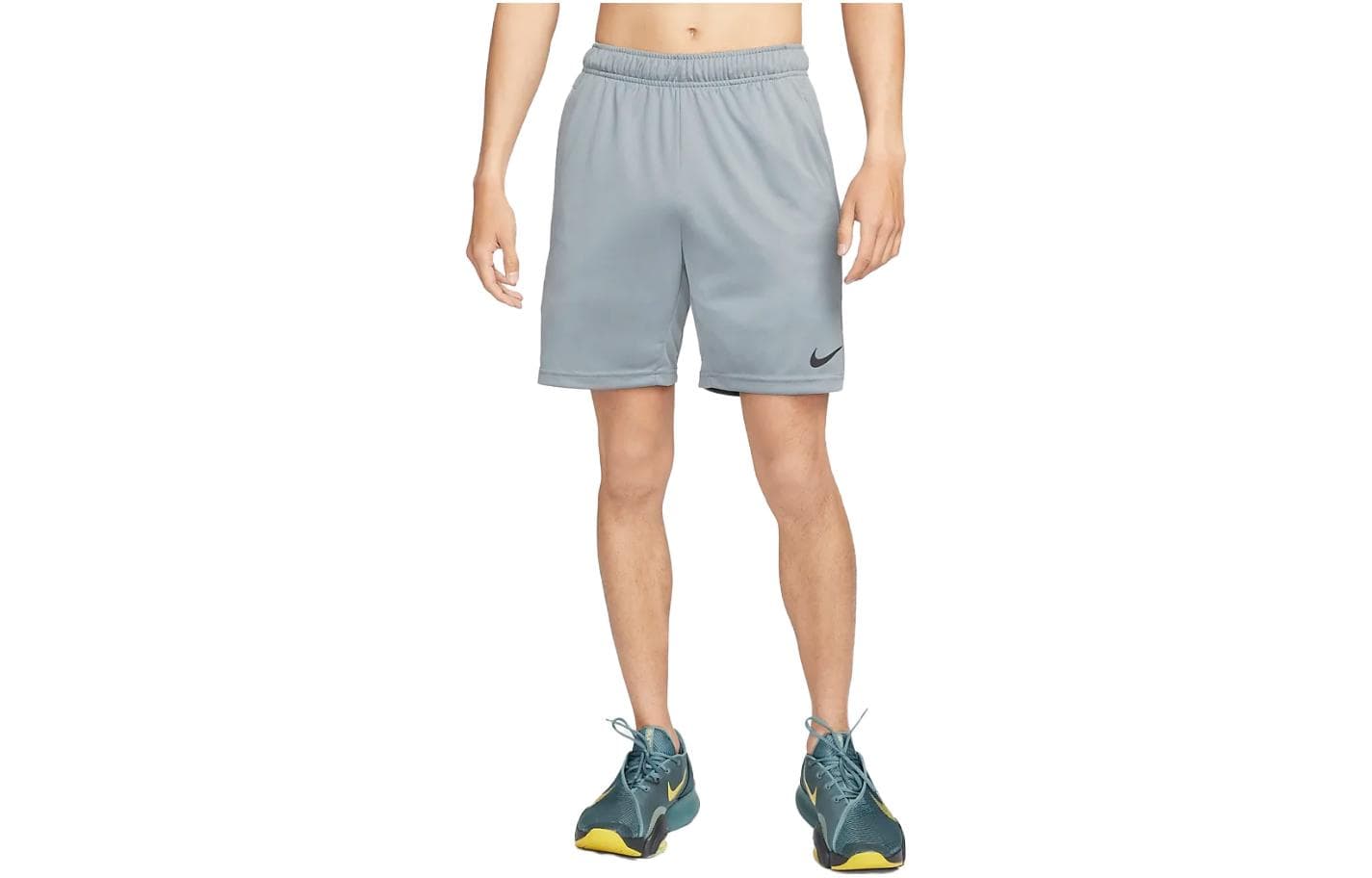 Шорты Nike Shorts Smoke Grey - изображение 1