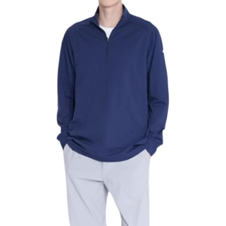 Легкая ветровка UNIQLO - изображение 1