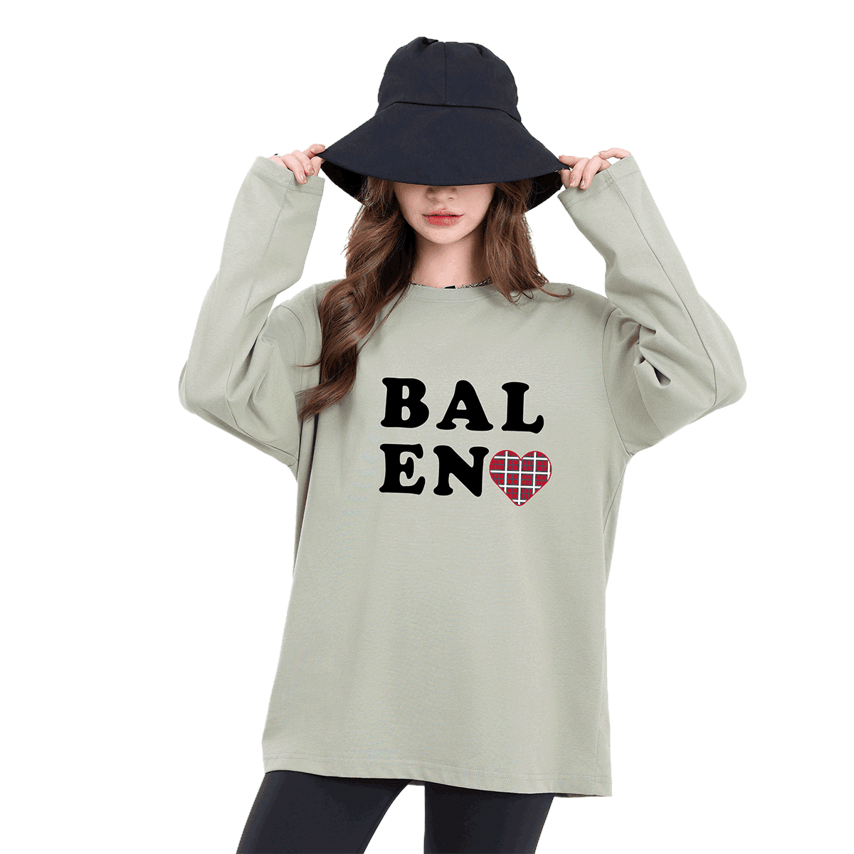 Футболка BALENO T - изображение 1