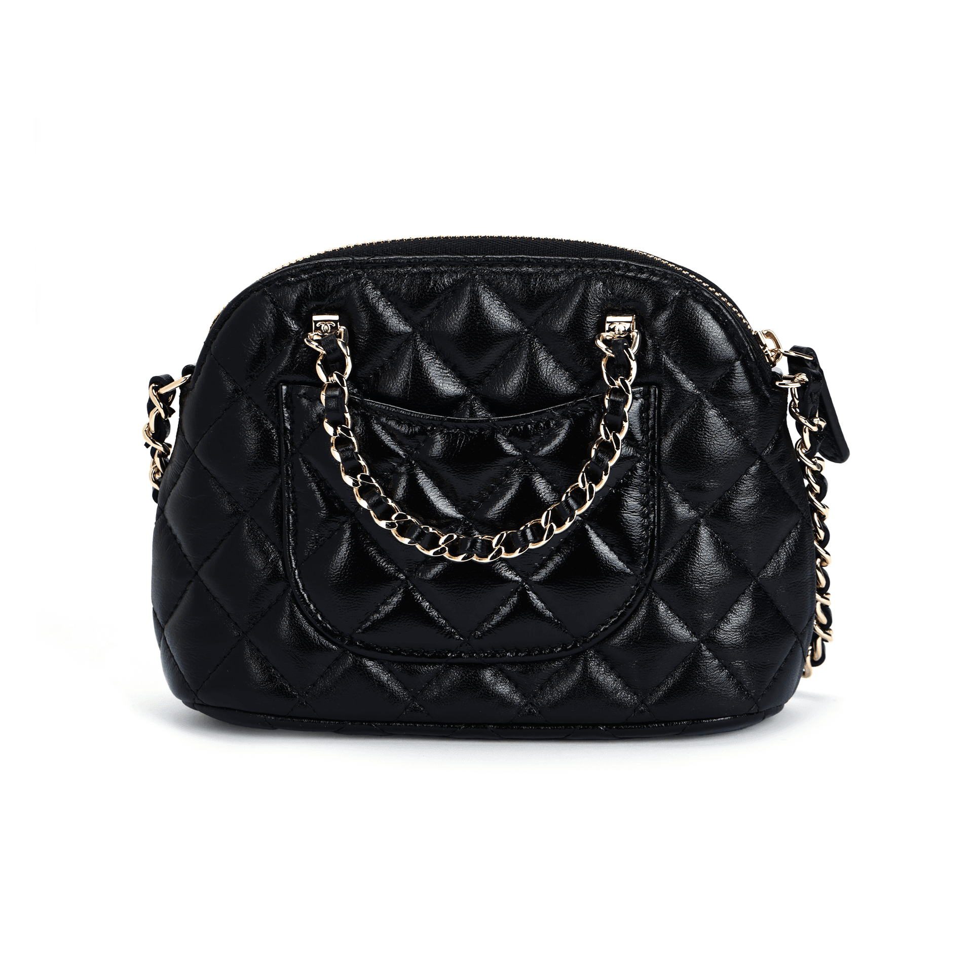 Сумка CHANEL 24B Logo - изображение 3